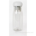 750mL Fruit Infuser Water Bottle